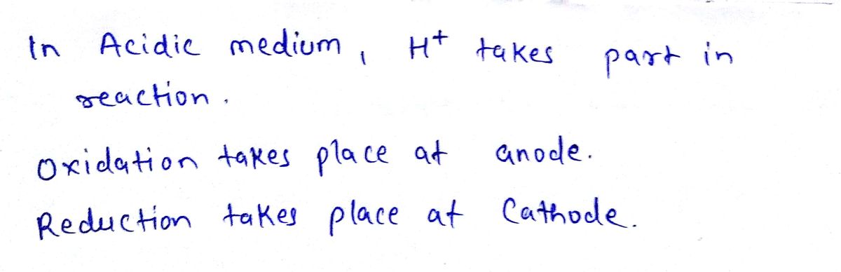 Chemistry homework question answer, step 1, image 1